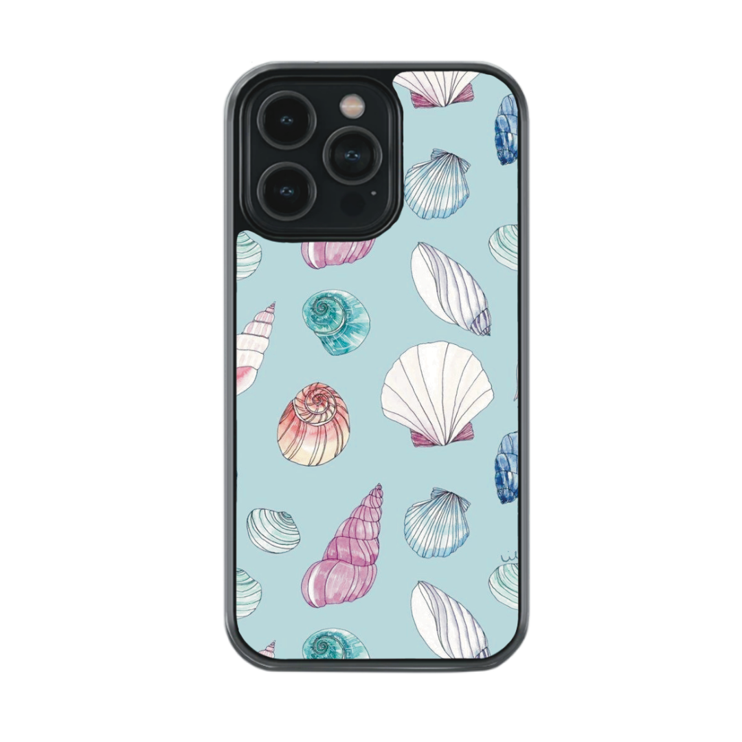 Sea shells case