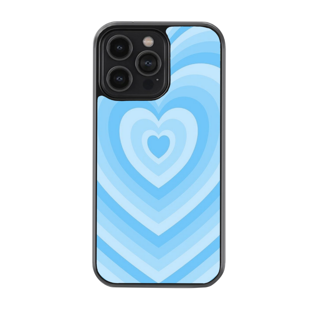 Blue Hearts Case