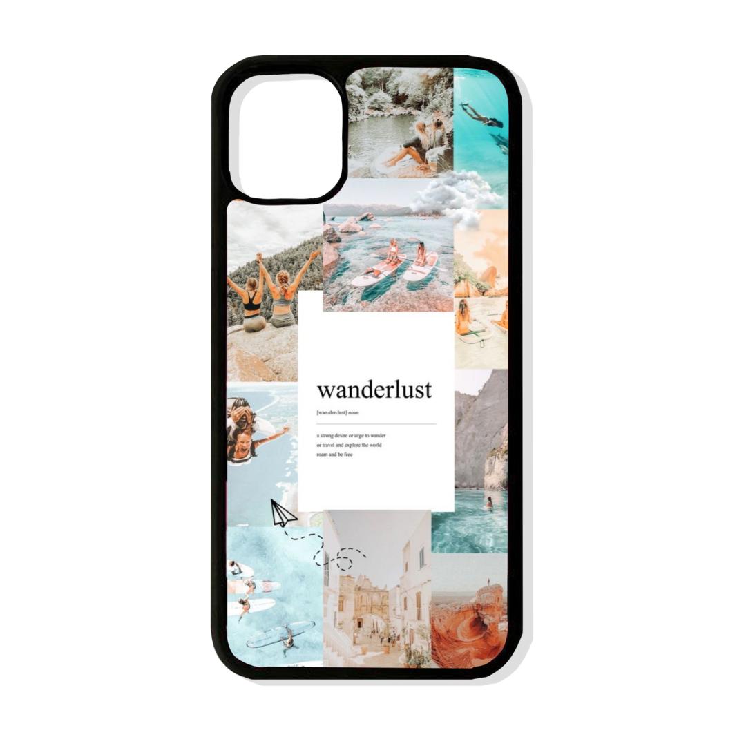 Wanderlust Case