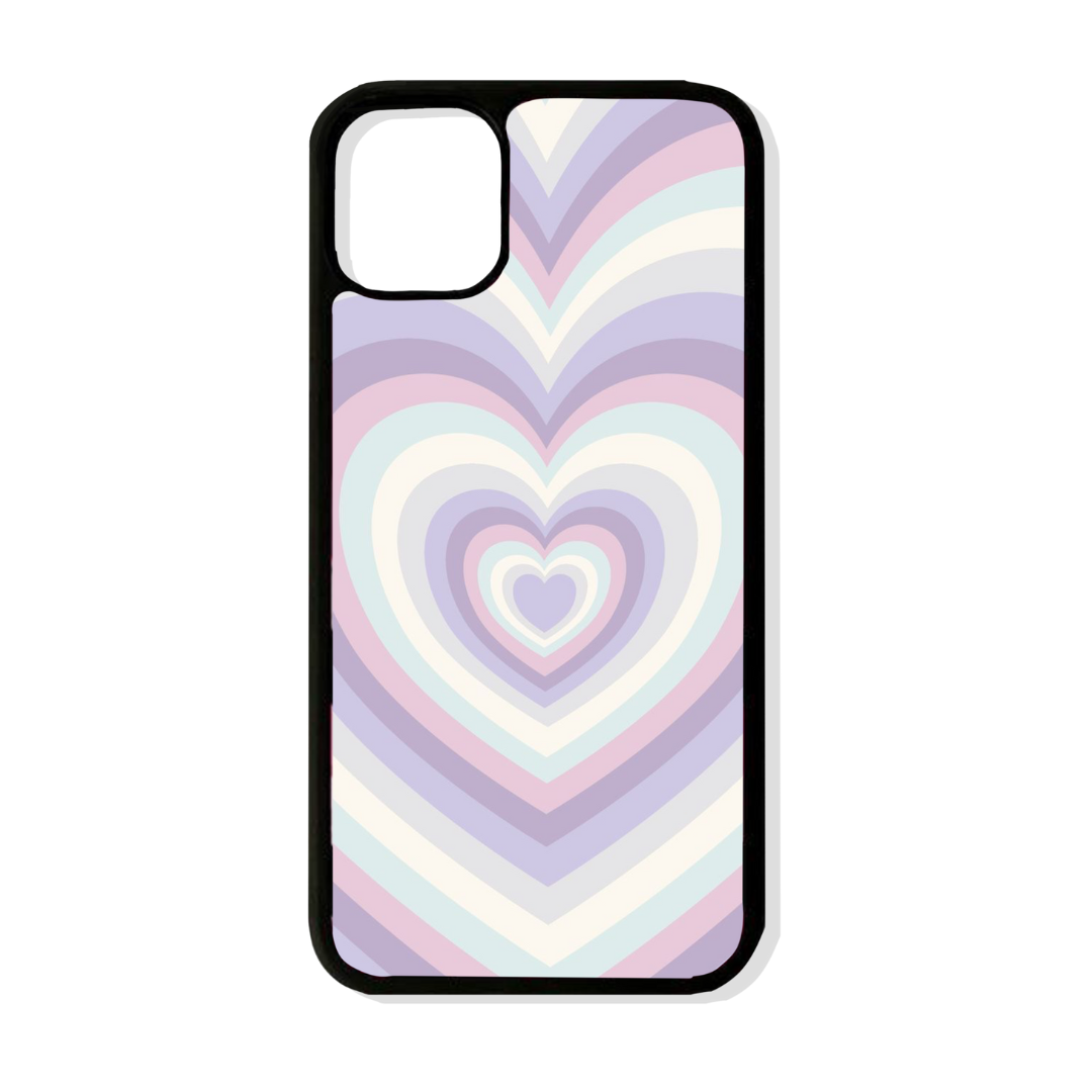 Purple Heart Case