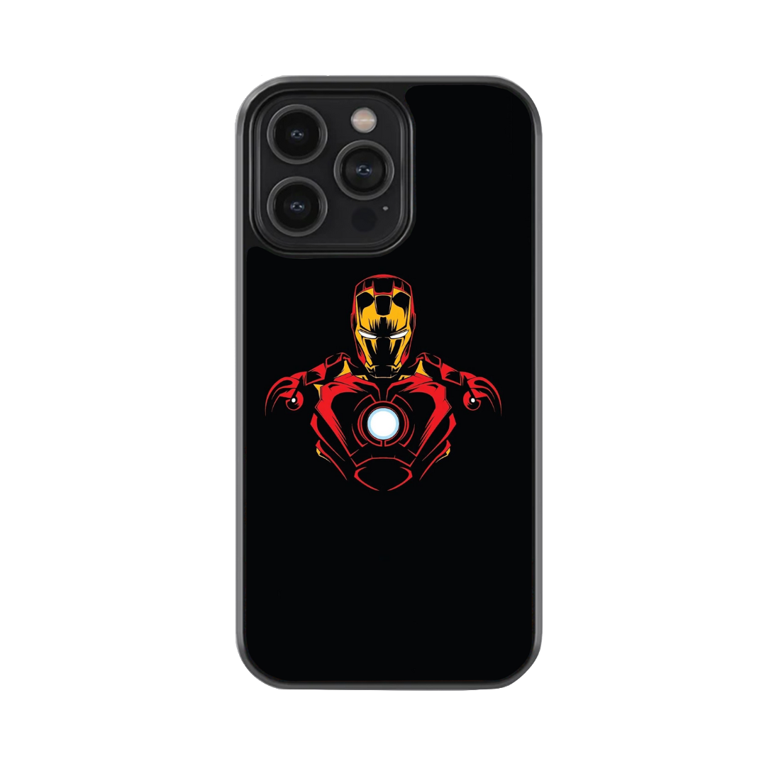 Iron Man Phone case