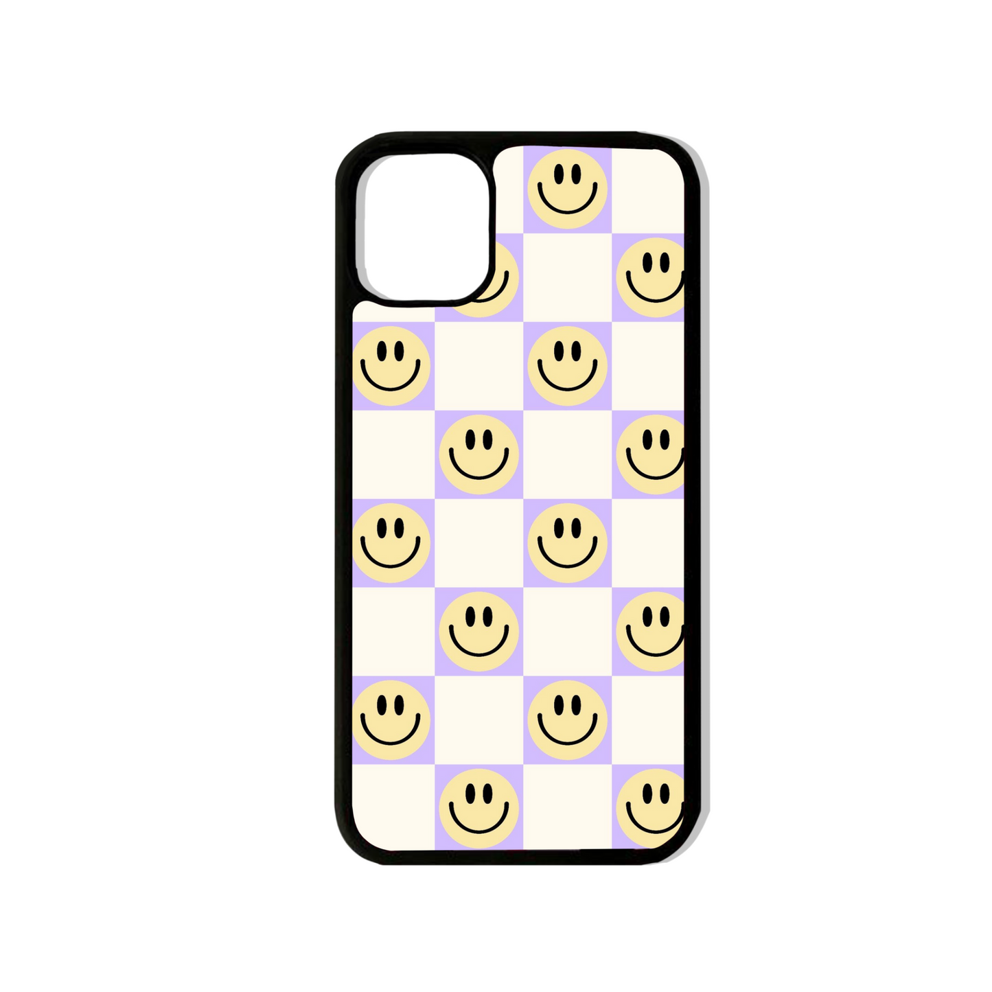 Aesthetic Smileys case