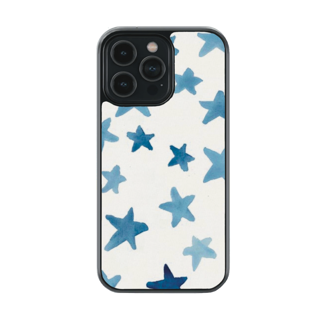 Blue stars case