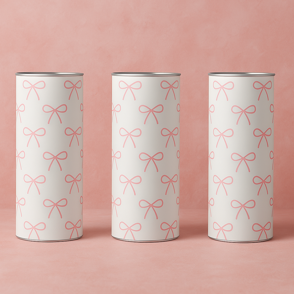 Coquette Tumbler