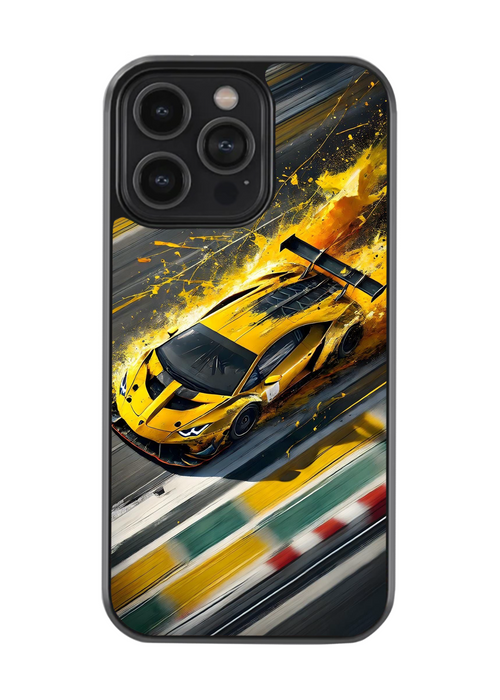 Lamborghini Phone Cover