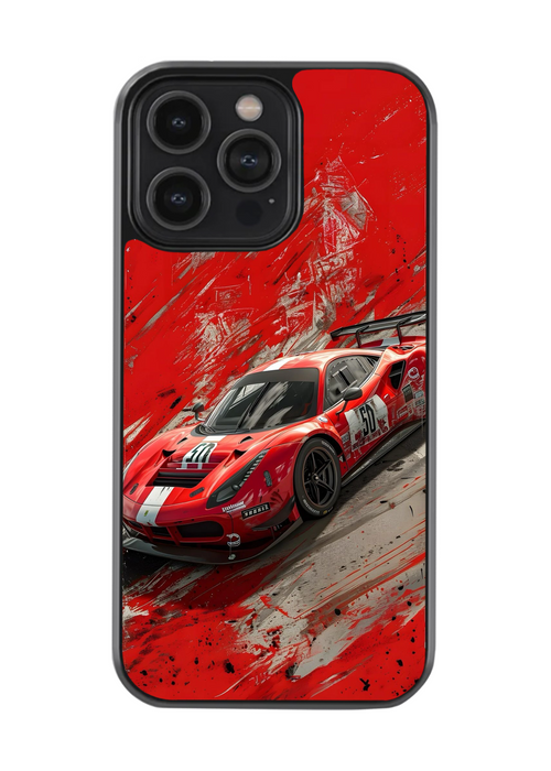 Ferrari Phone Cover