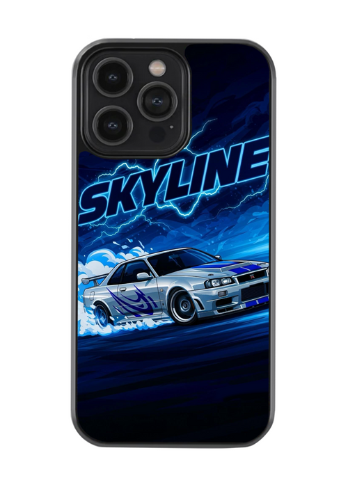 Nissan skyline Phone Cover