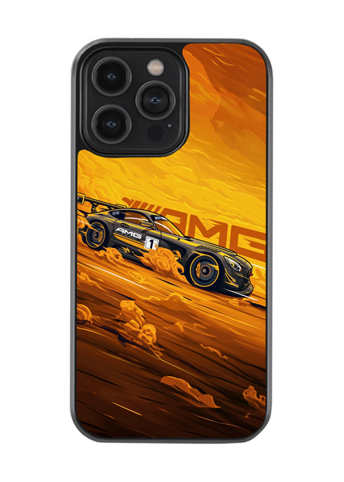 Mercedes Amg Phone Cover