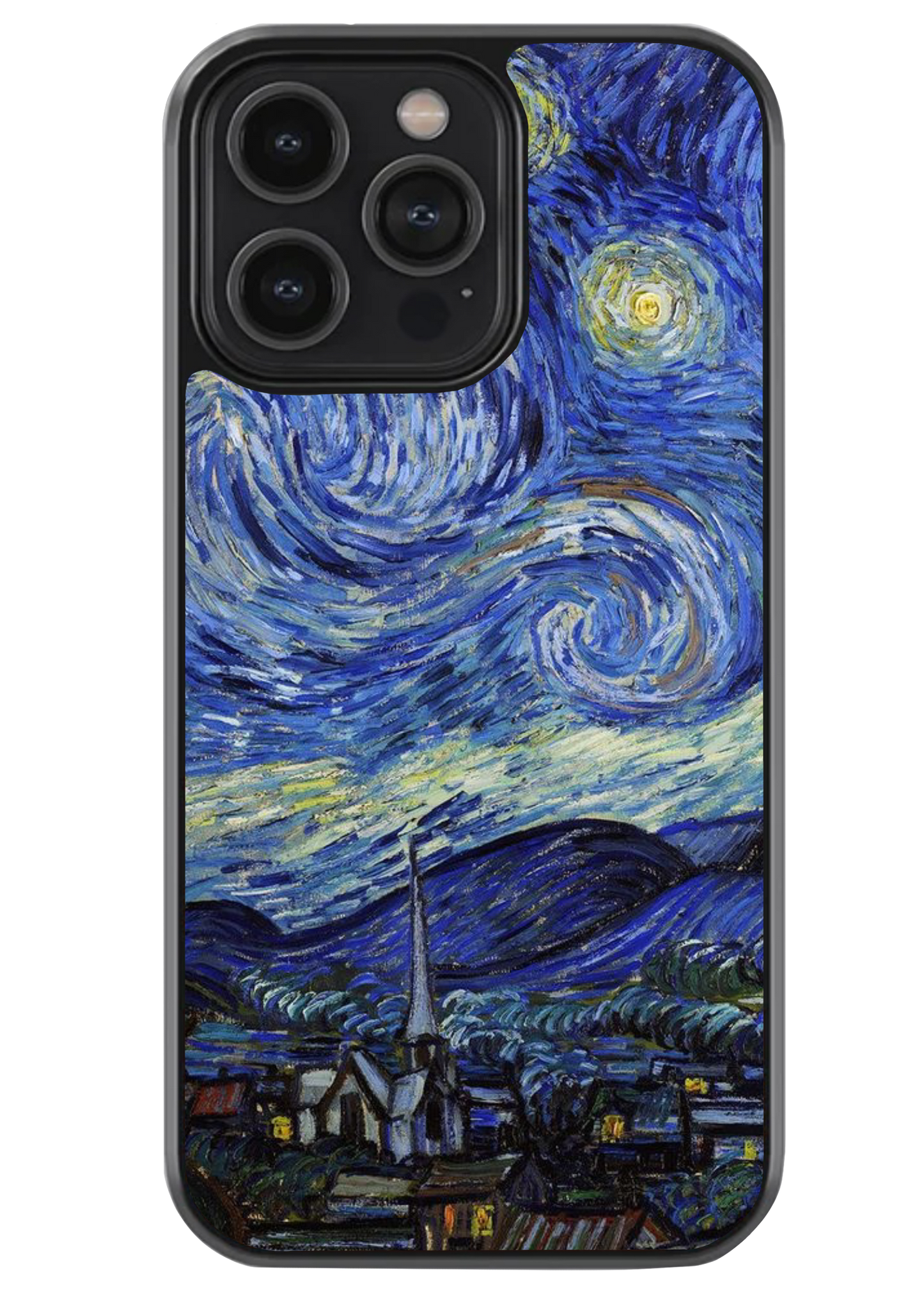 Van Gogh Phone case