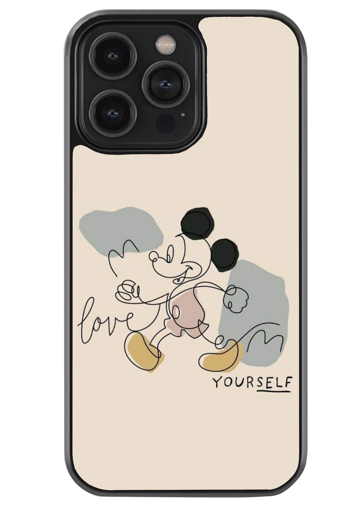 Love yourself case