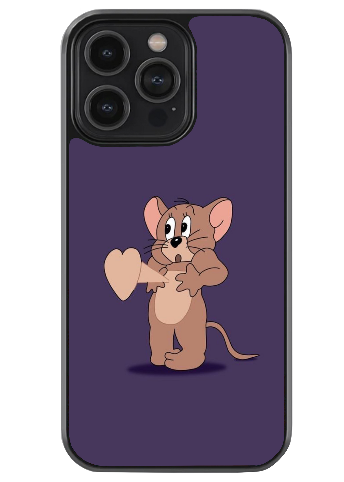 Cute jerry case