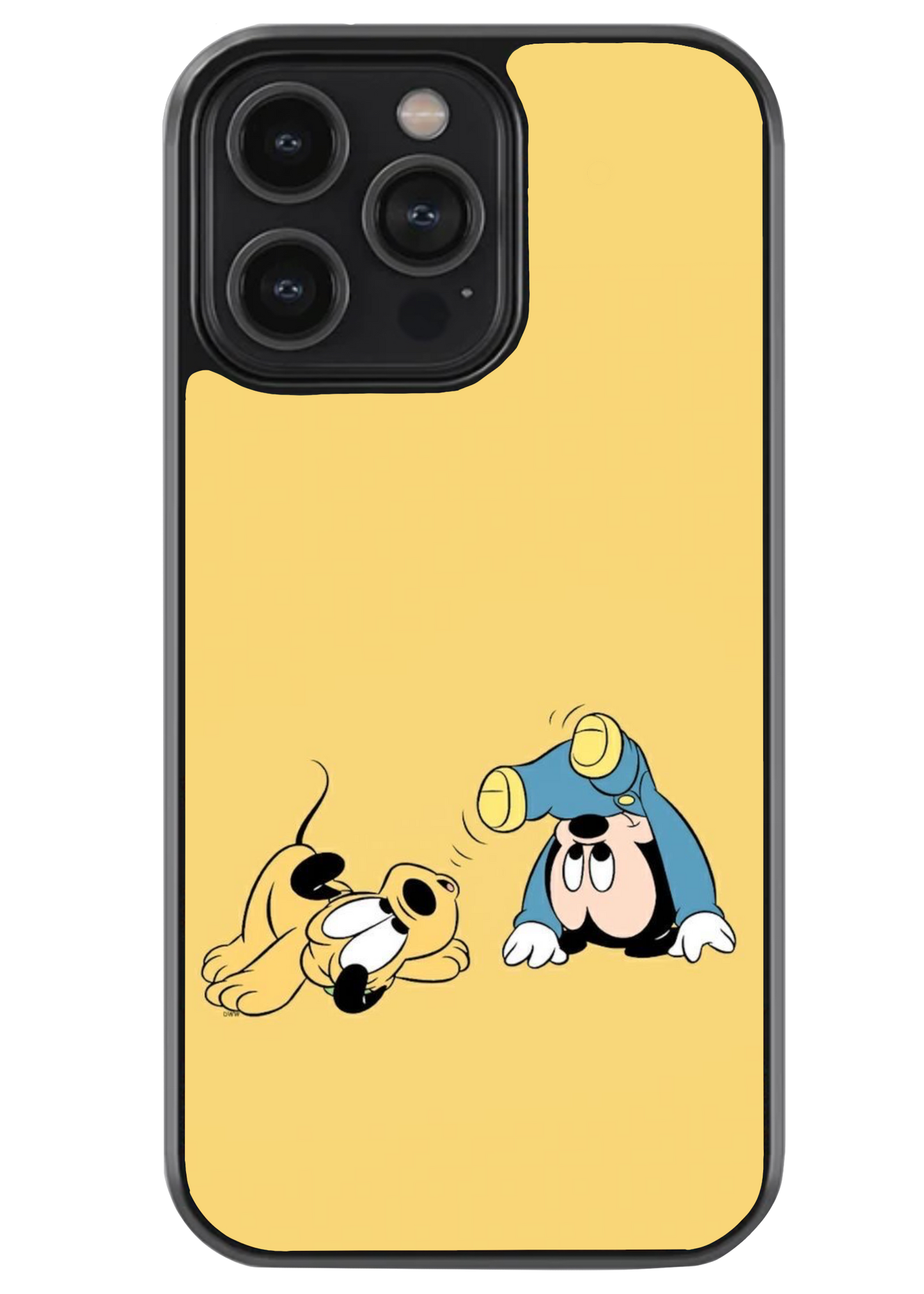 Disney babies case