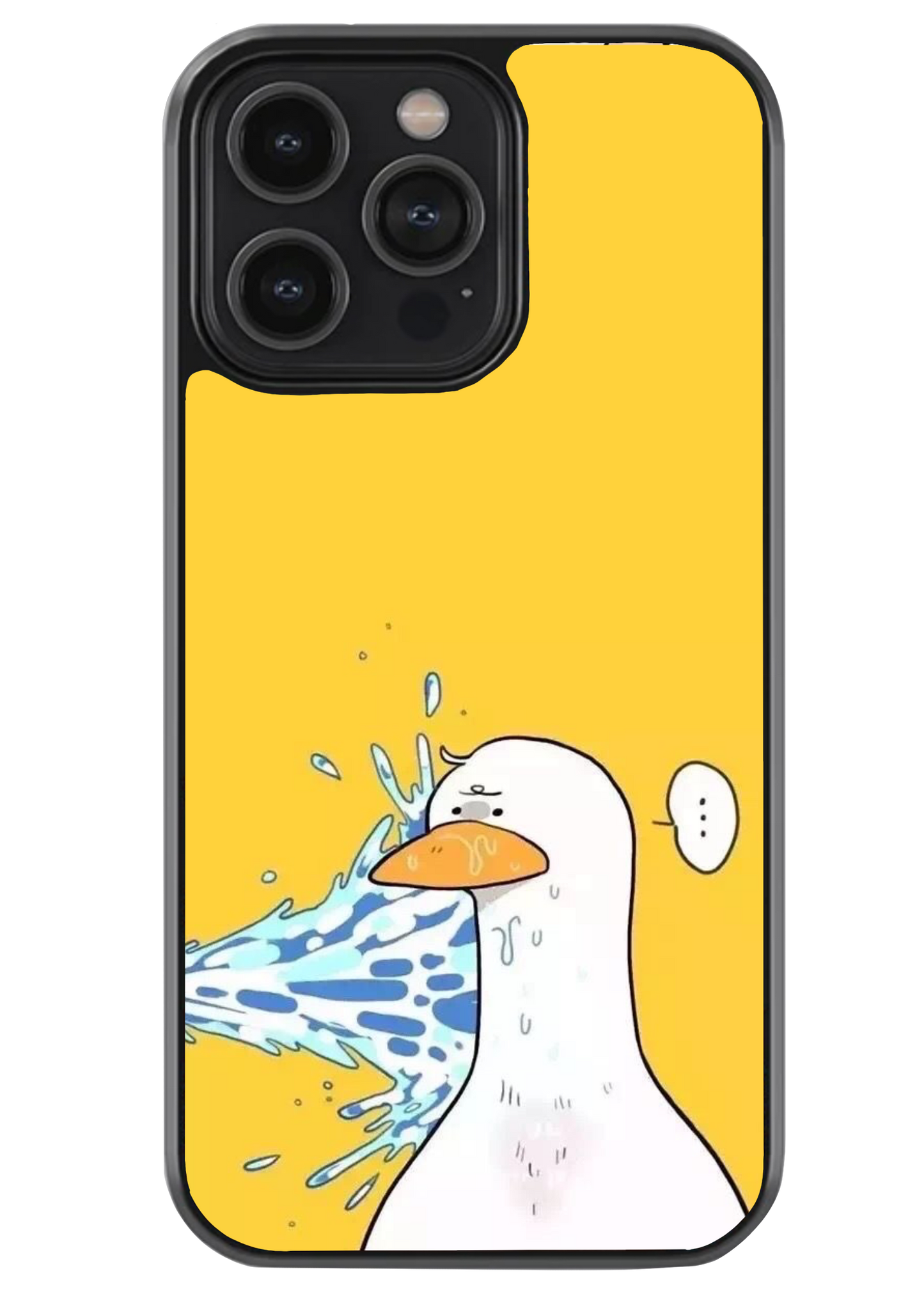 Duck case
