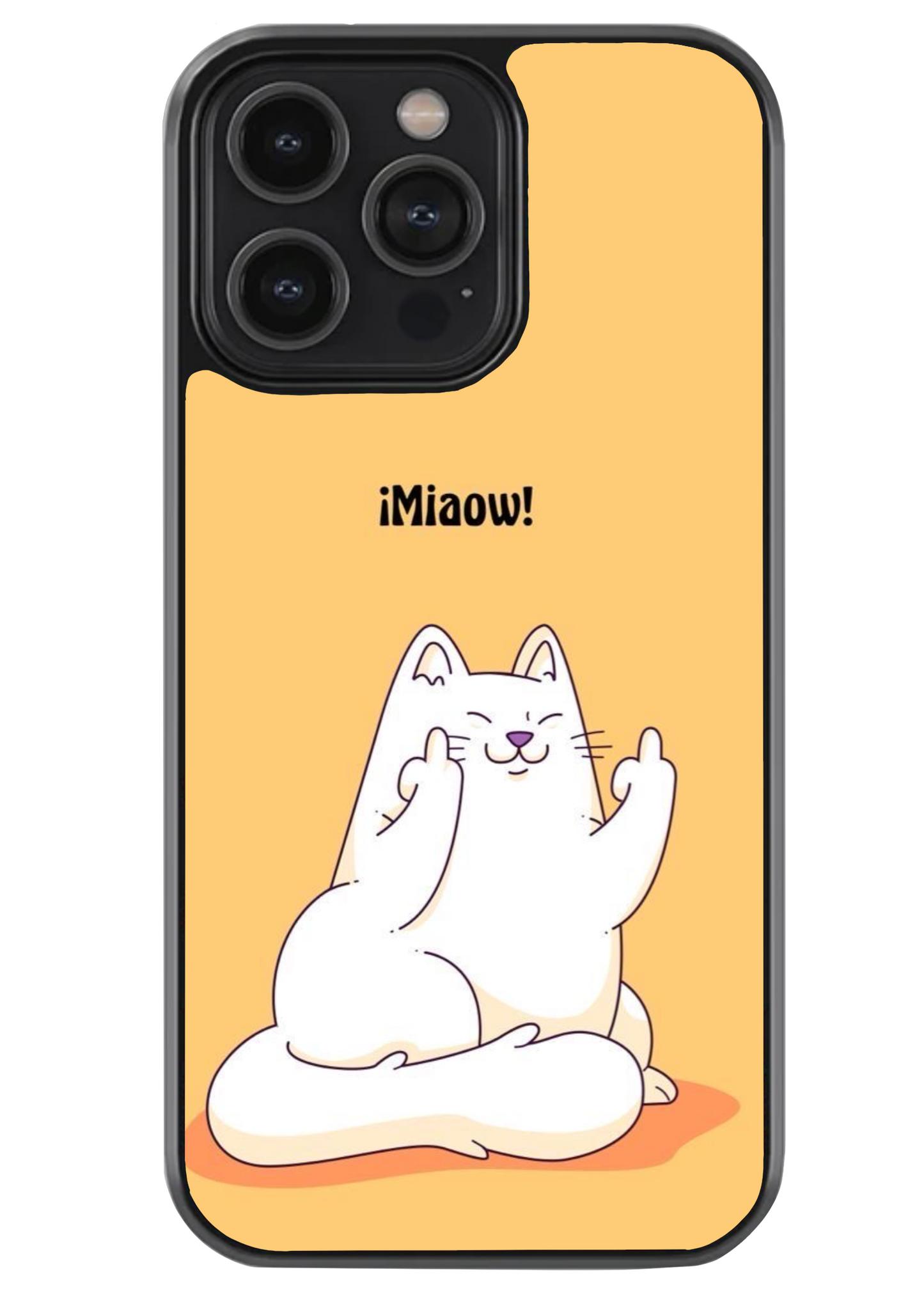 MEOW case
