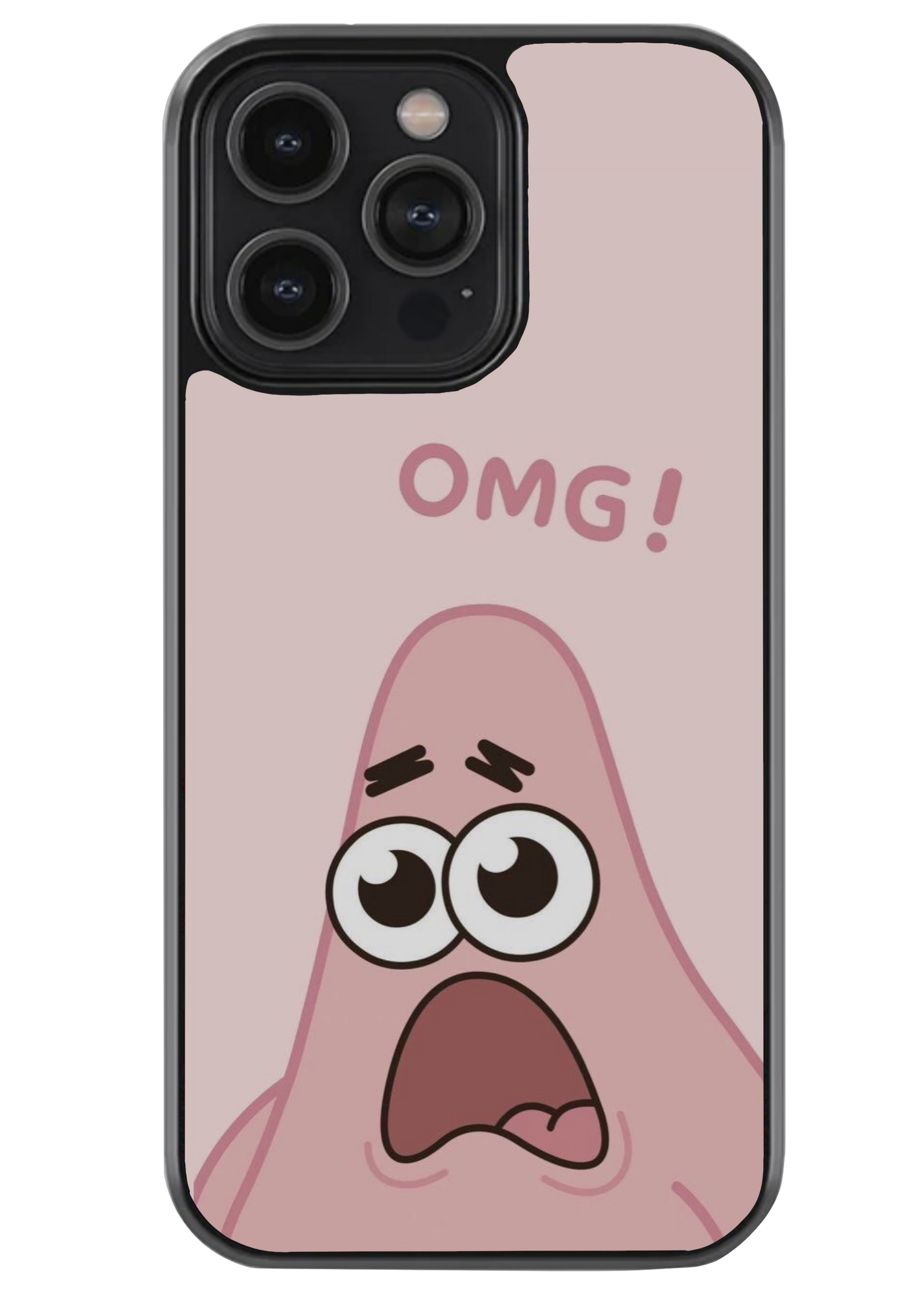 OMG! case