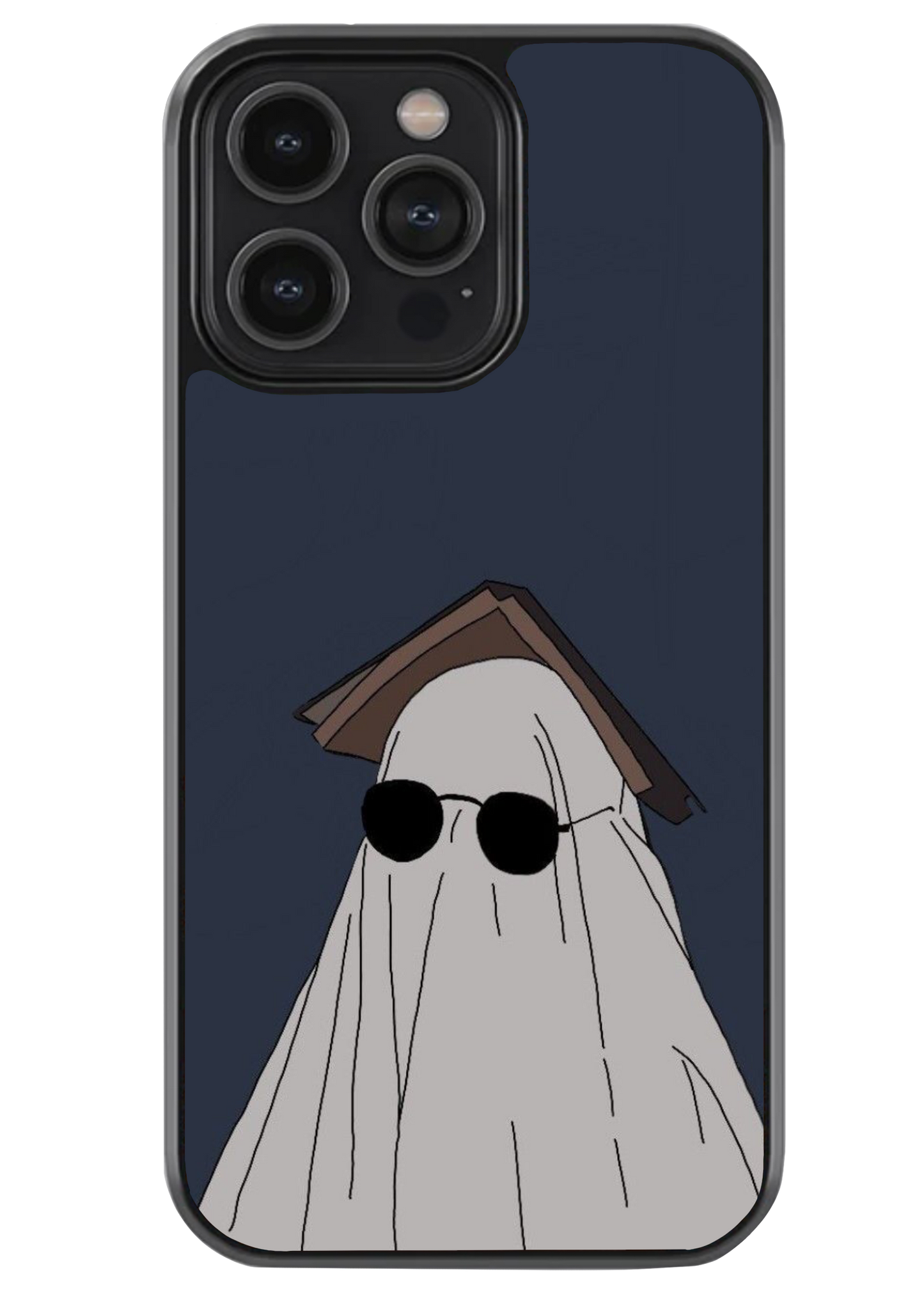 Ghost case