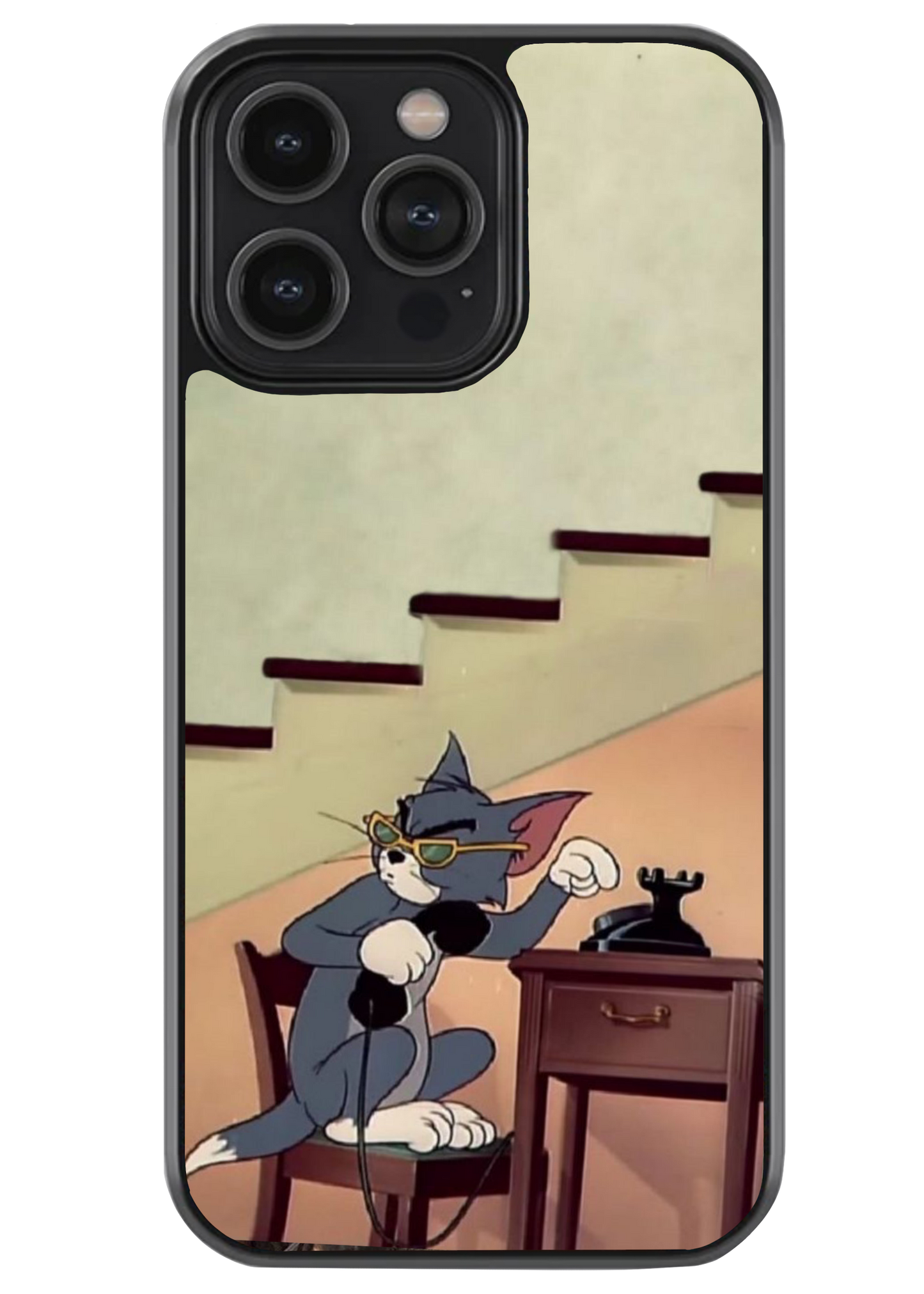 Tom case