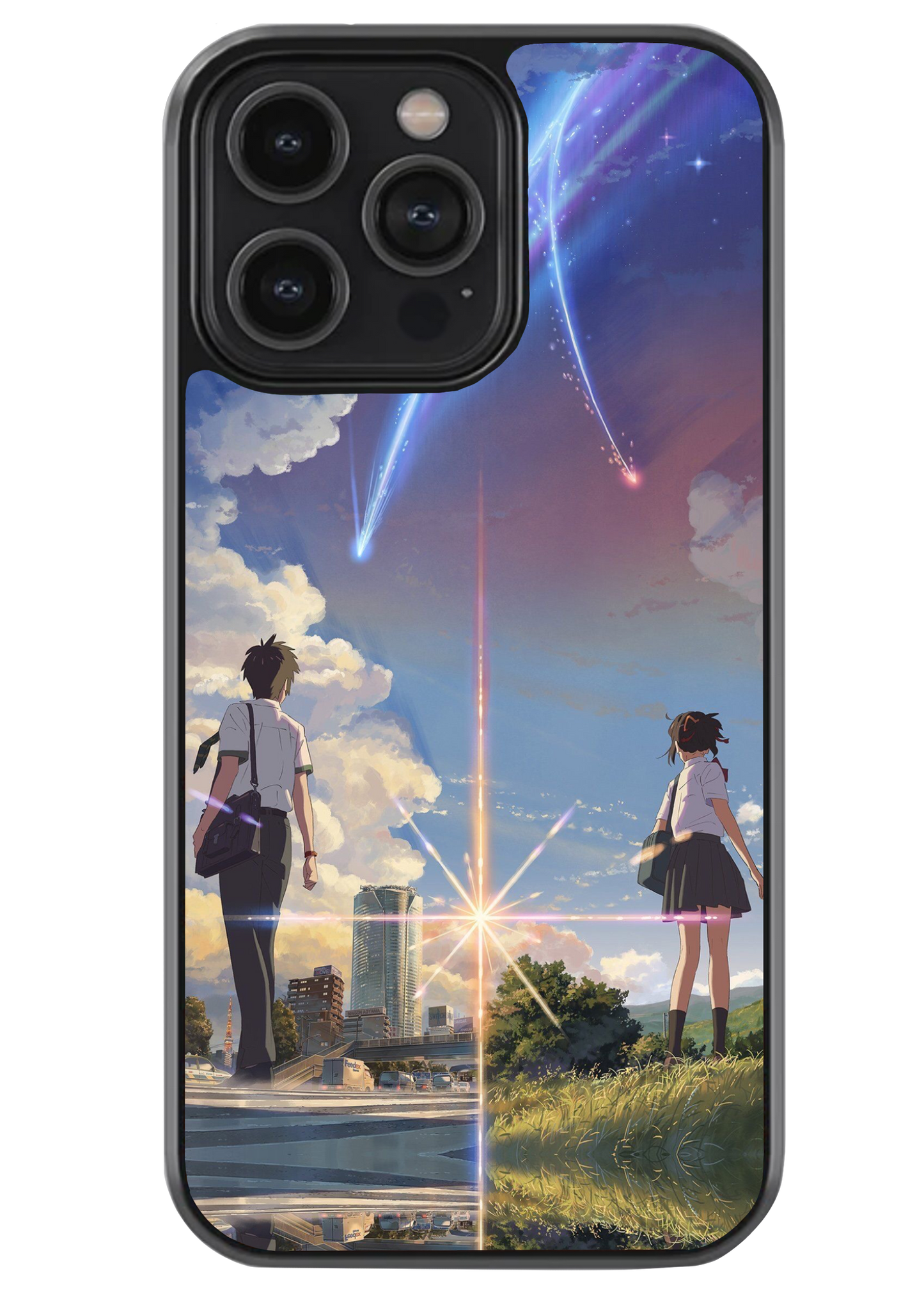 United by love case