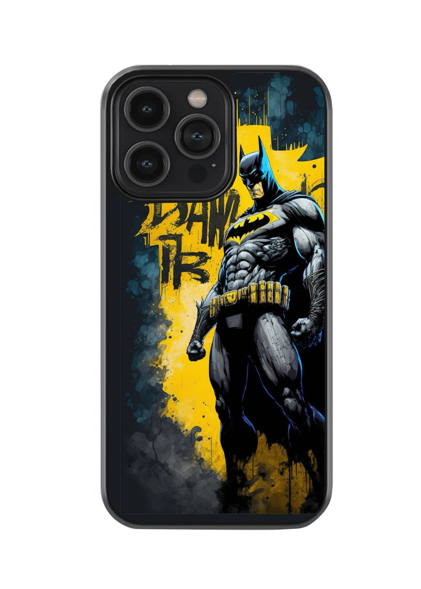 Batman case