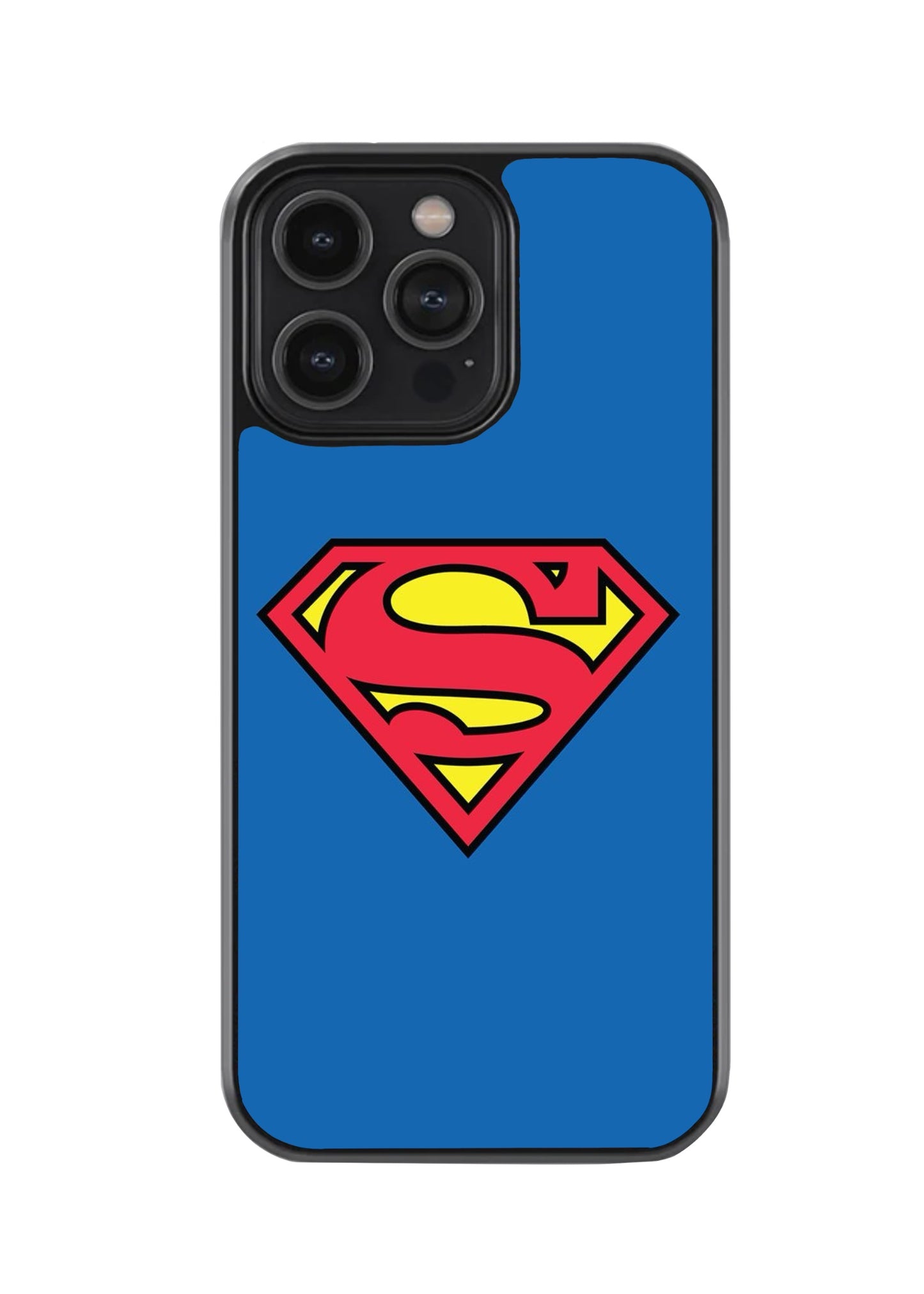 Superman case
