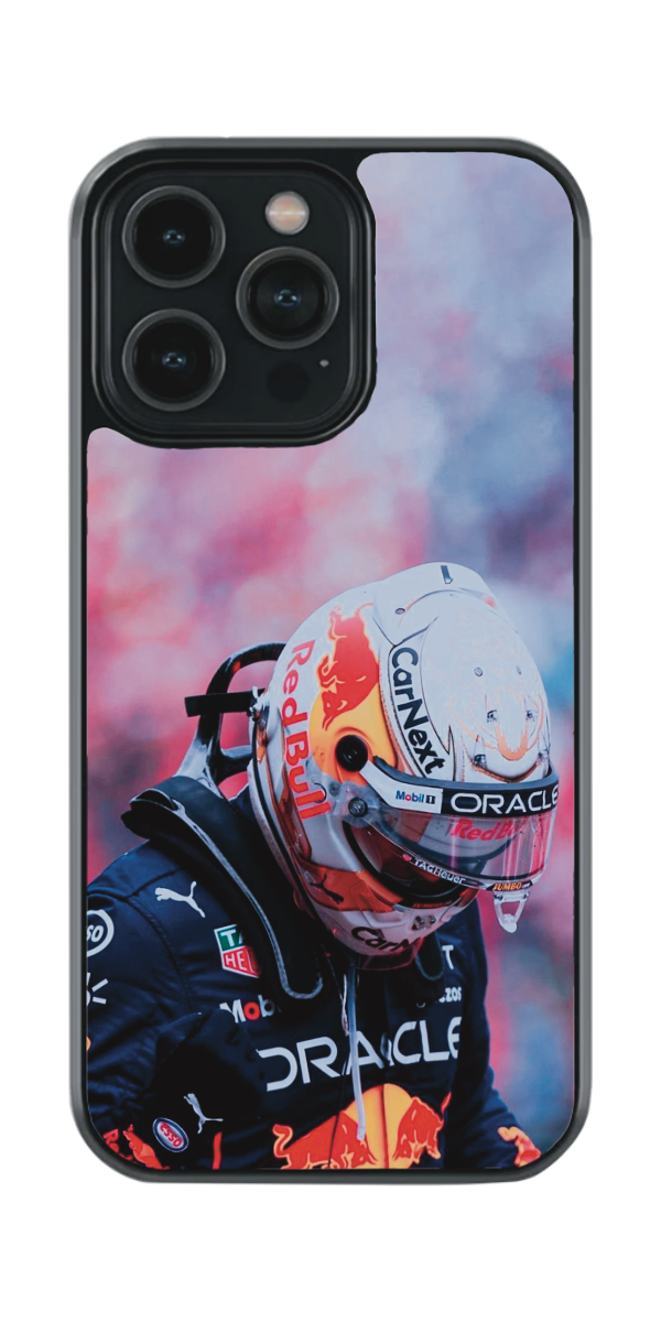 The max verstappen case
