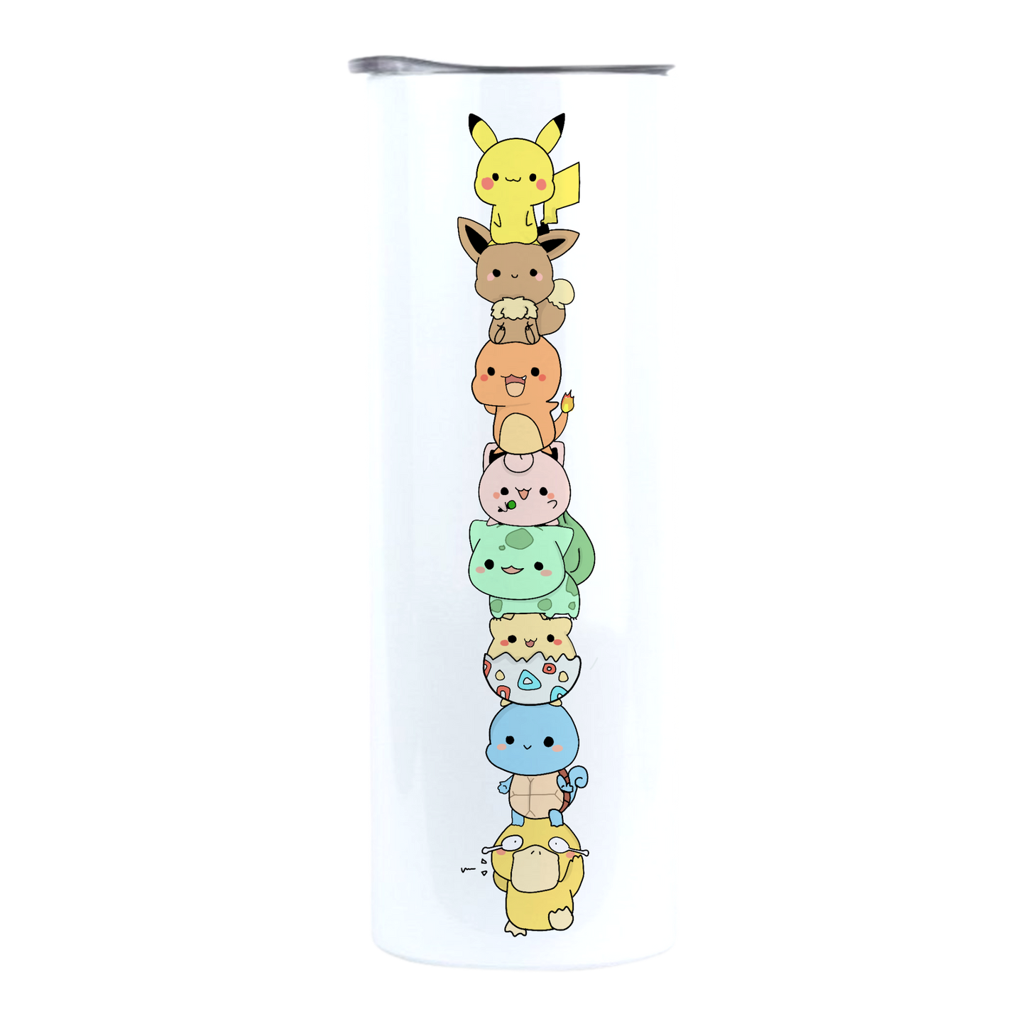 Pokemon Tumbler