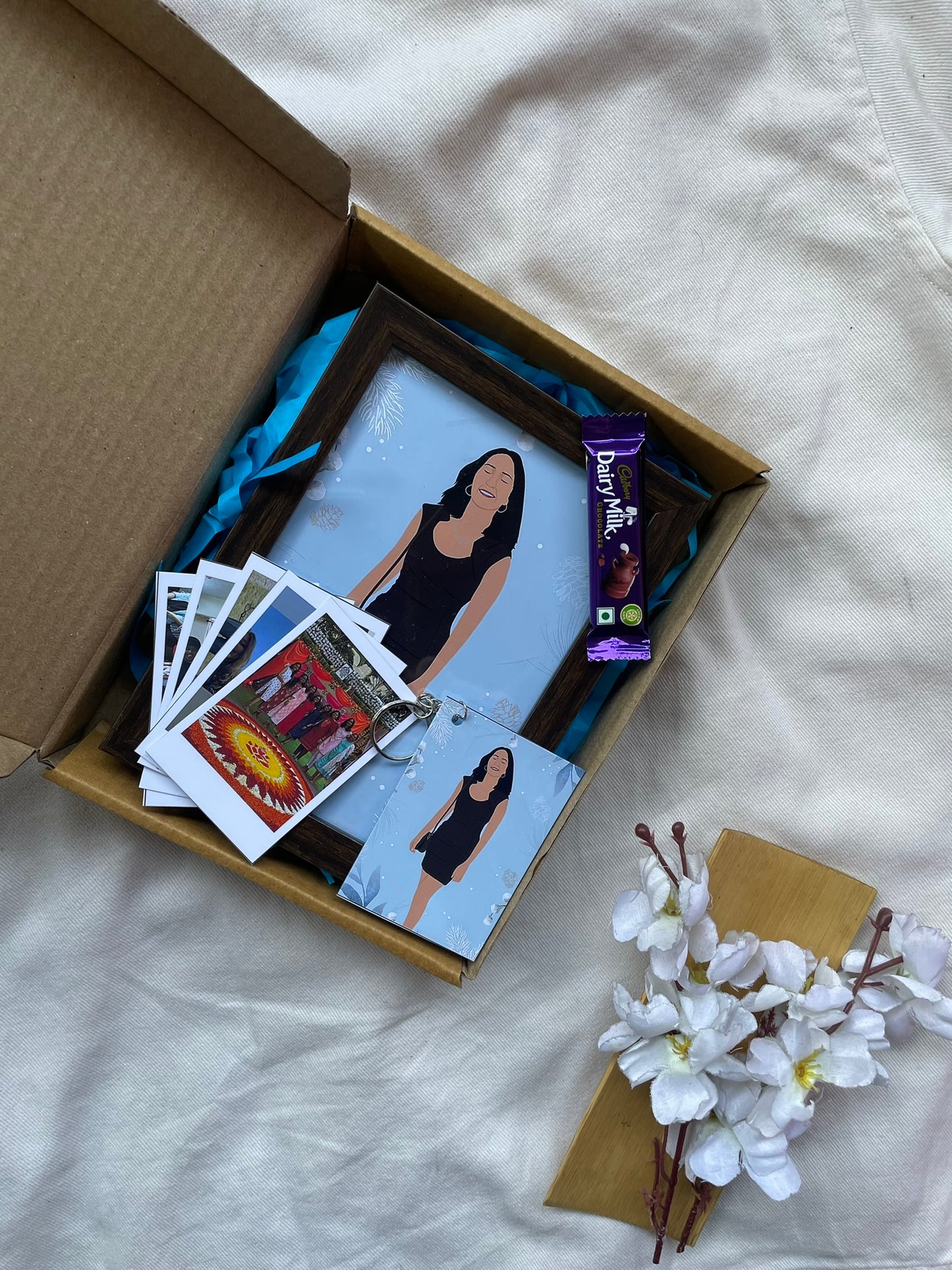 599 Hamper
