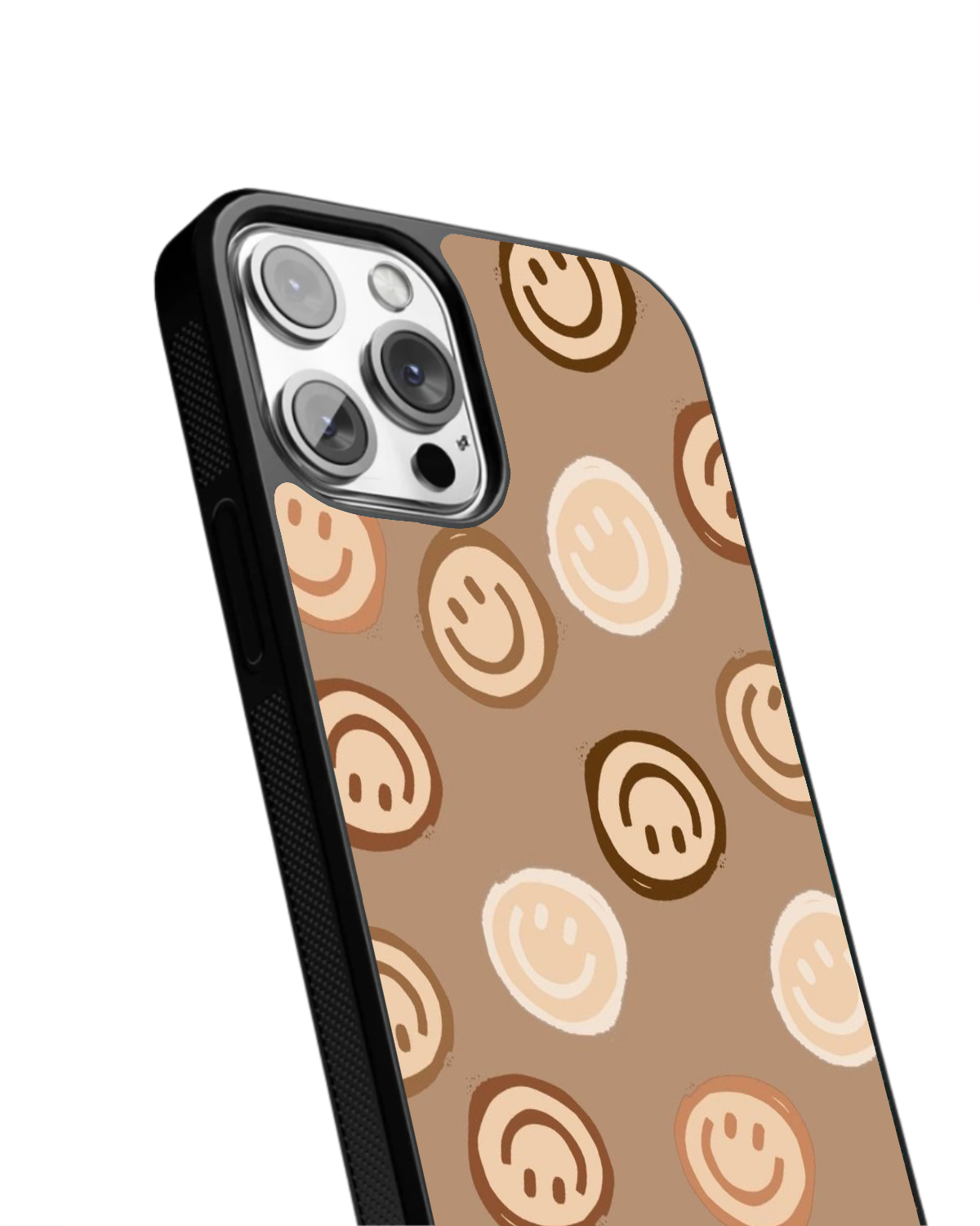 Smileys Case