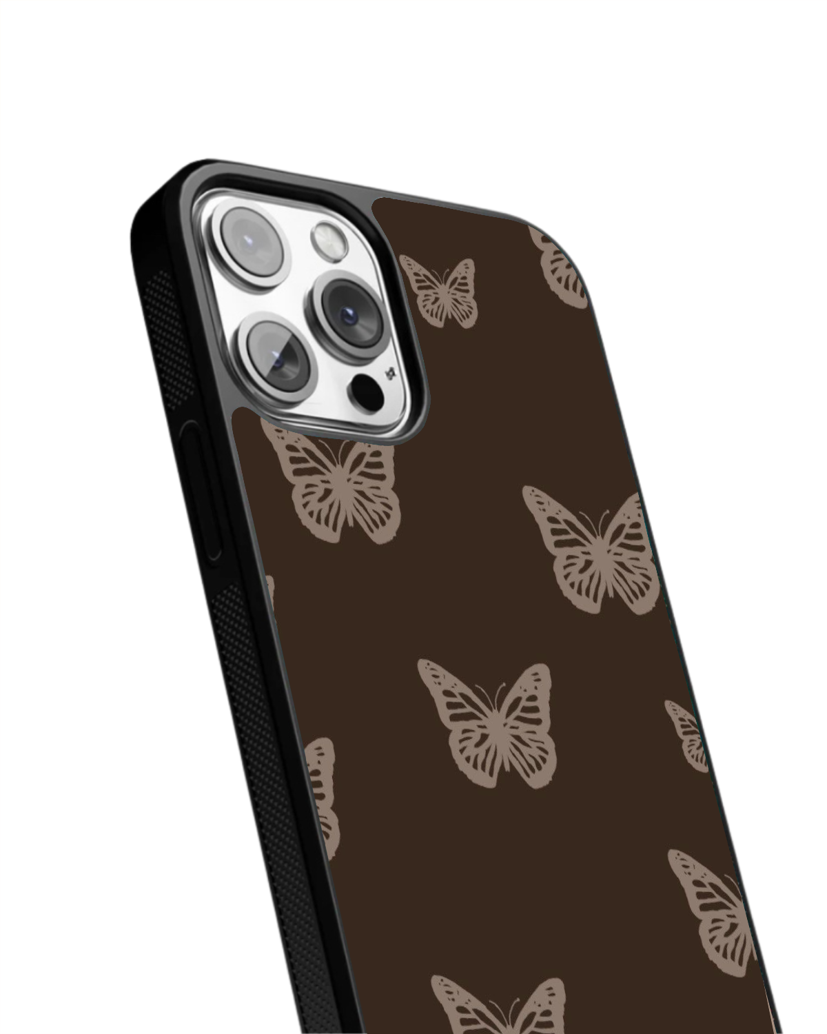 Butterfly Outlined Case