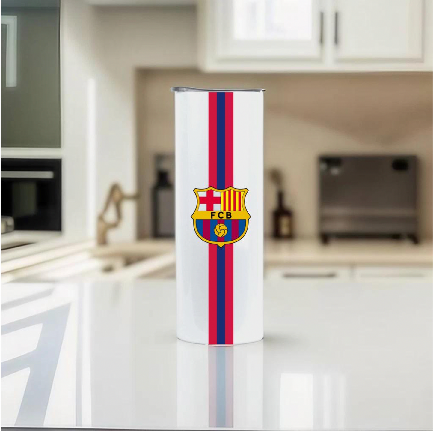 FCB Tumbler
