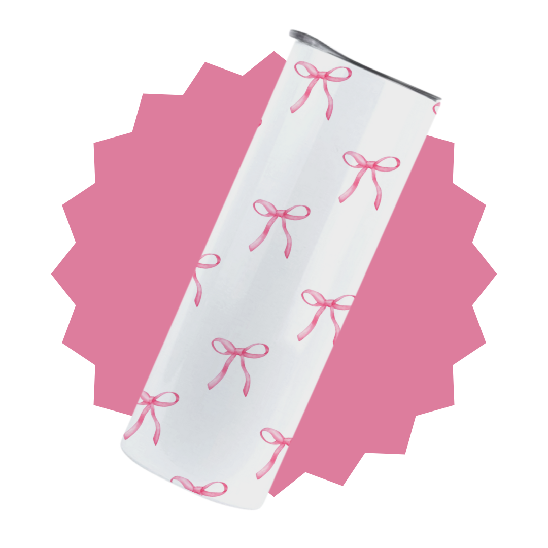 Coquette Tumbler