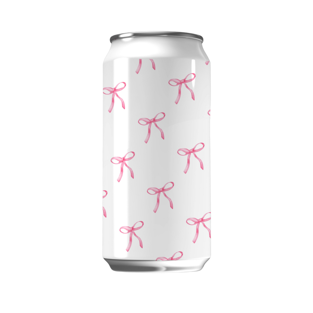 Coquette can