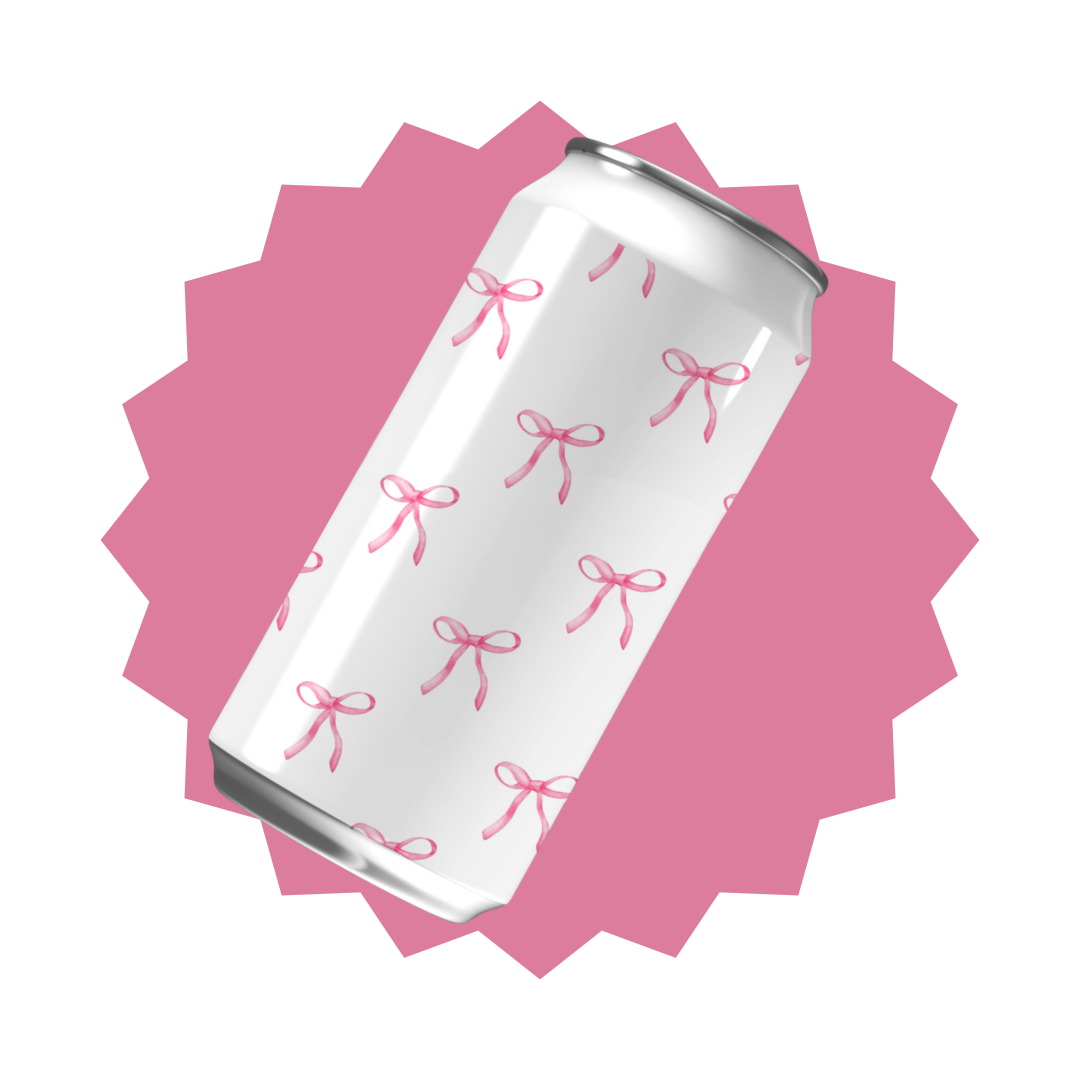 Coquette can