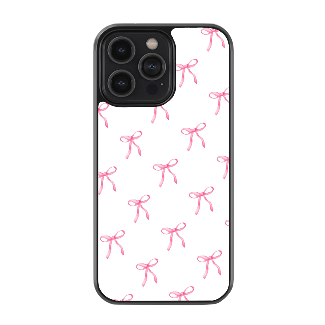 Coquette Phone Case