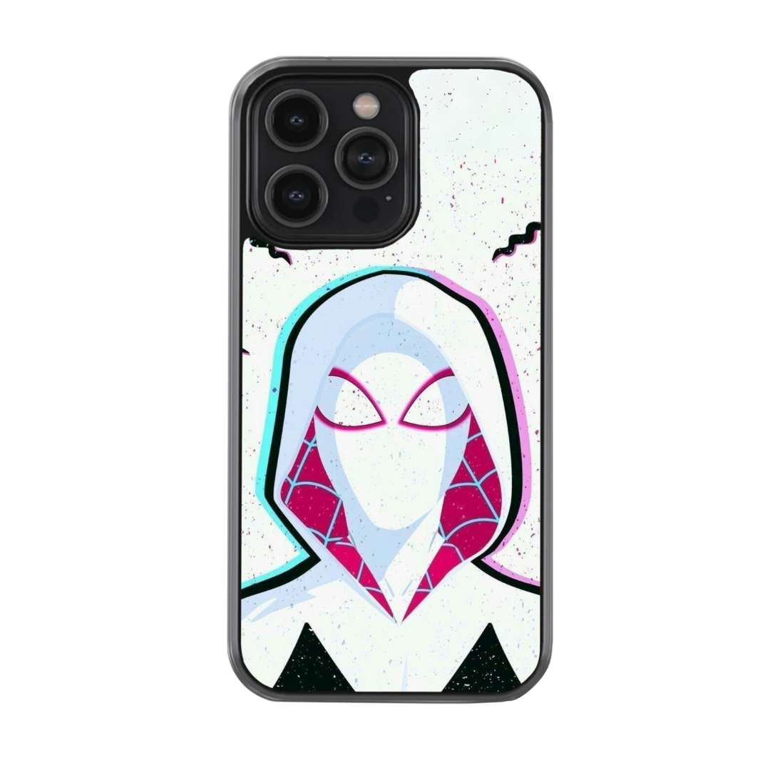 Spiderman Case