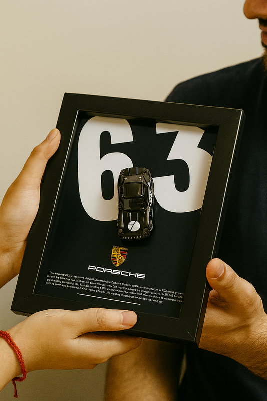 Frame the Drive: Why Hot Wheels Car Frames Are the Coolest Collectible for 2025