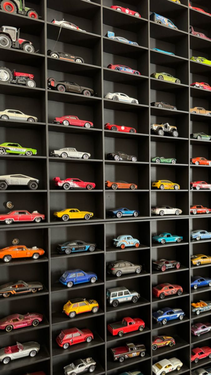 Hotwheels