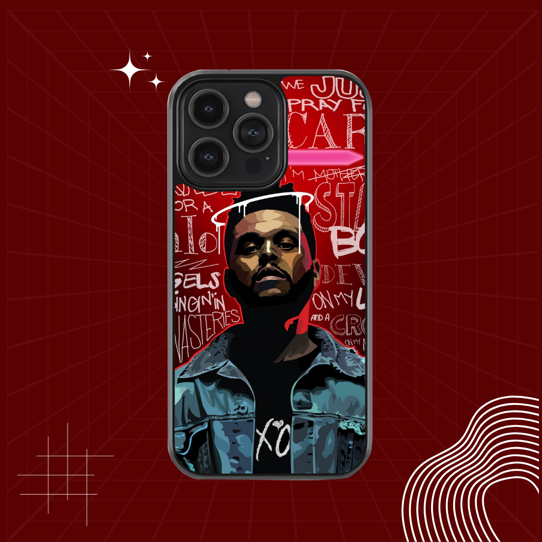 Weeknd Collection