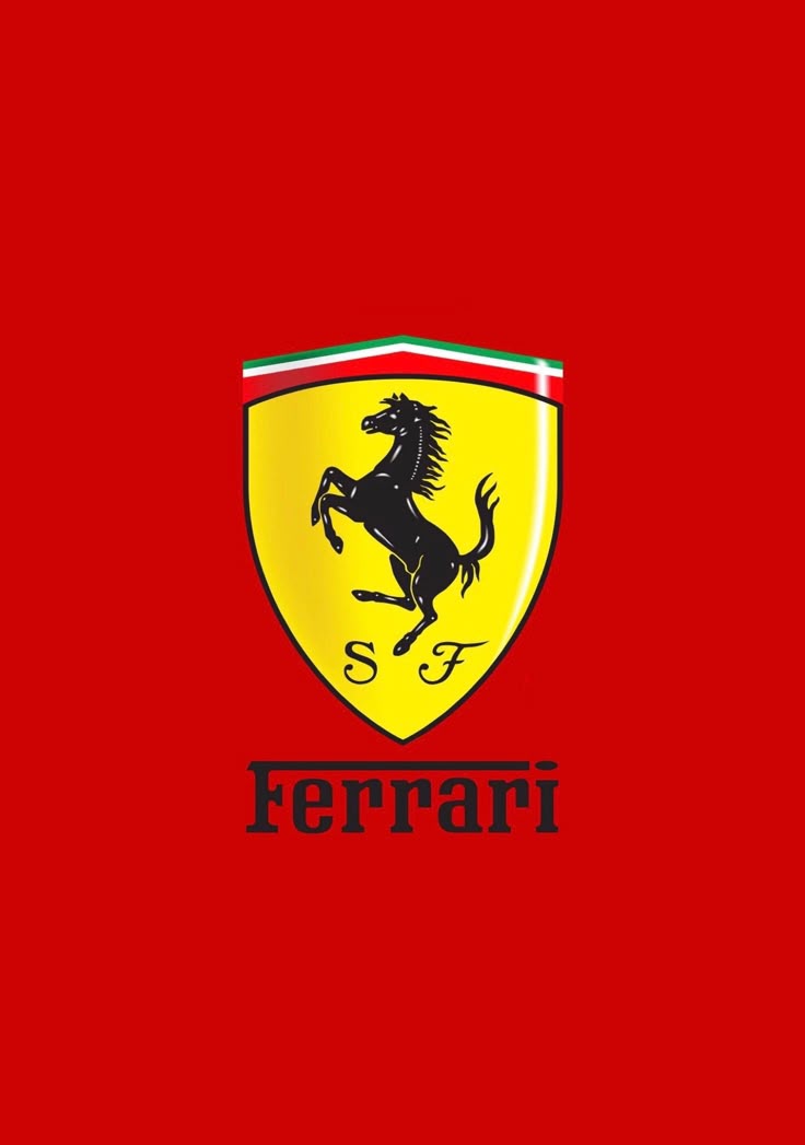 Ferrari F1 Merch
