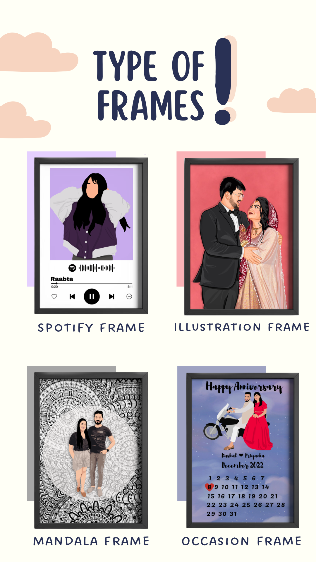 Frames