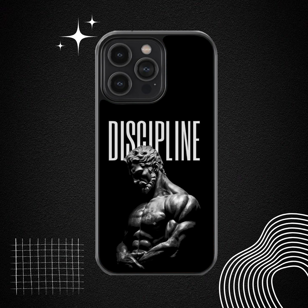 CASES FOR MEN