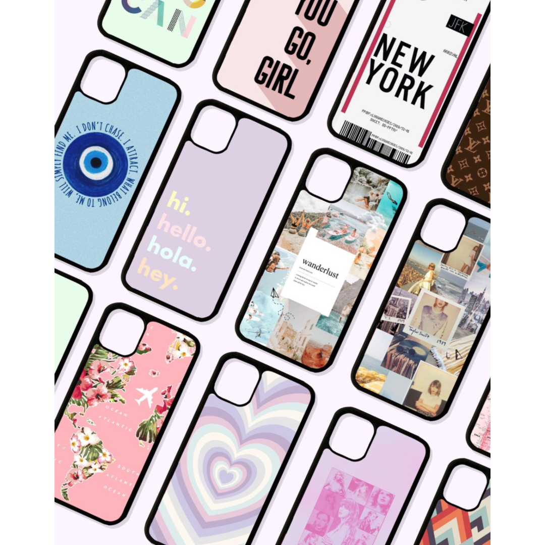 Premium Phone Cases