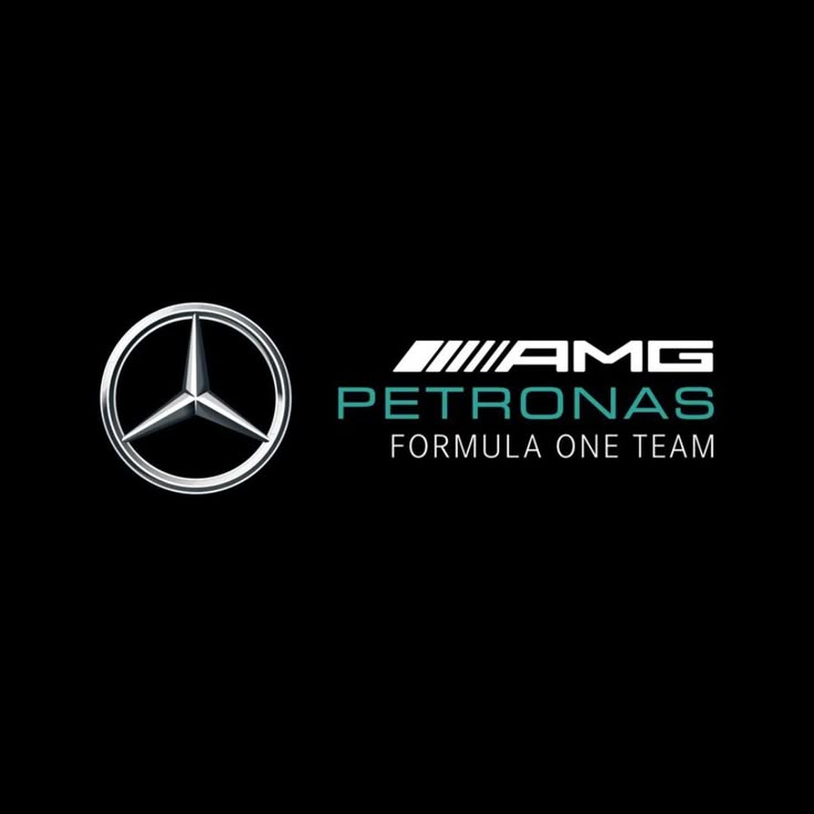 Mercedes F1 Merch