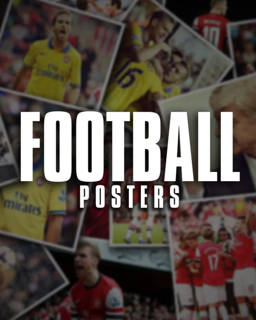 Football Posters