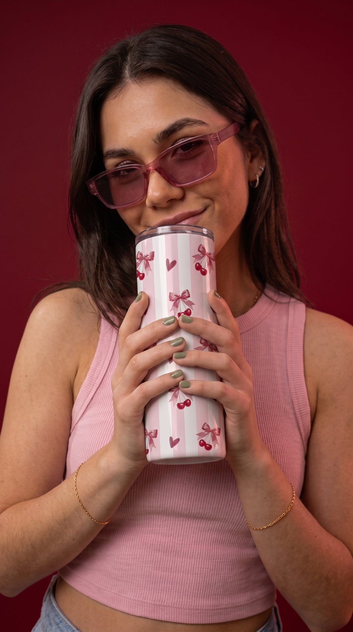 Crafted Tumblers & Cans
