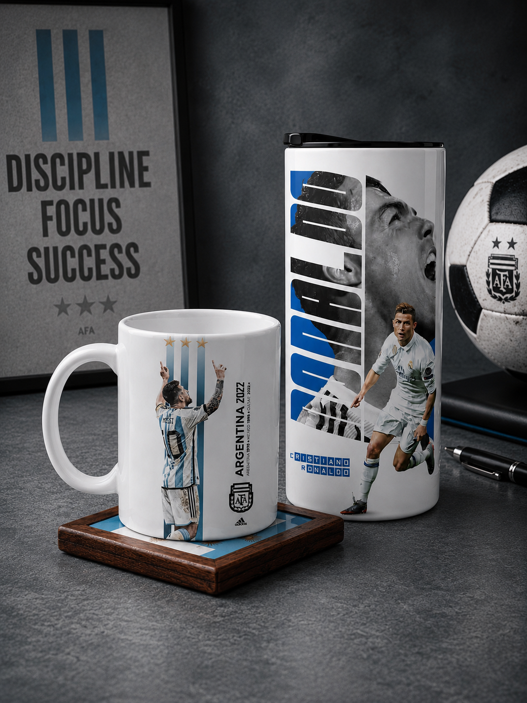 FIFA World Cup Merchandise