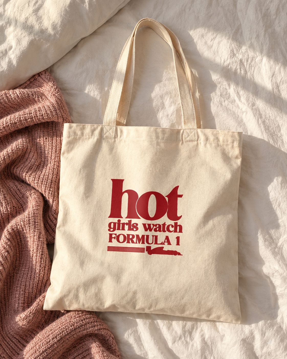 Tote Bags