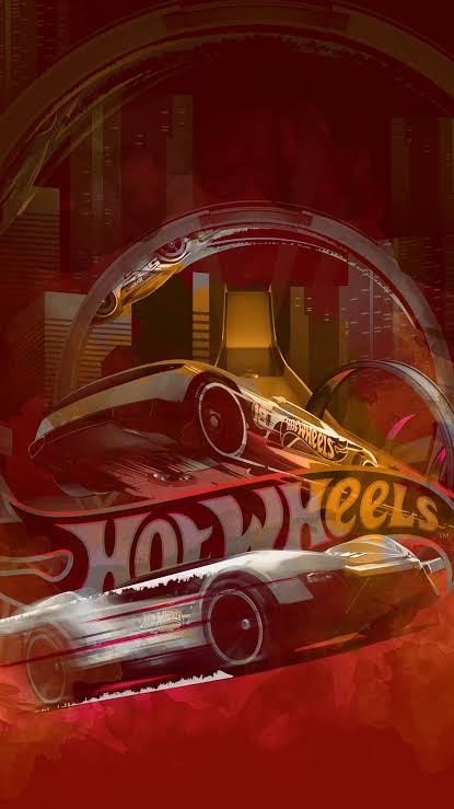 Premium Hot Wheels