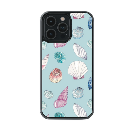 Sea shells case