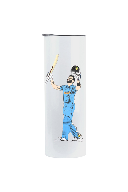 Virat Kohli Tumbler